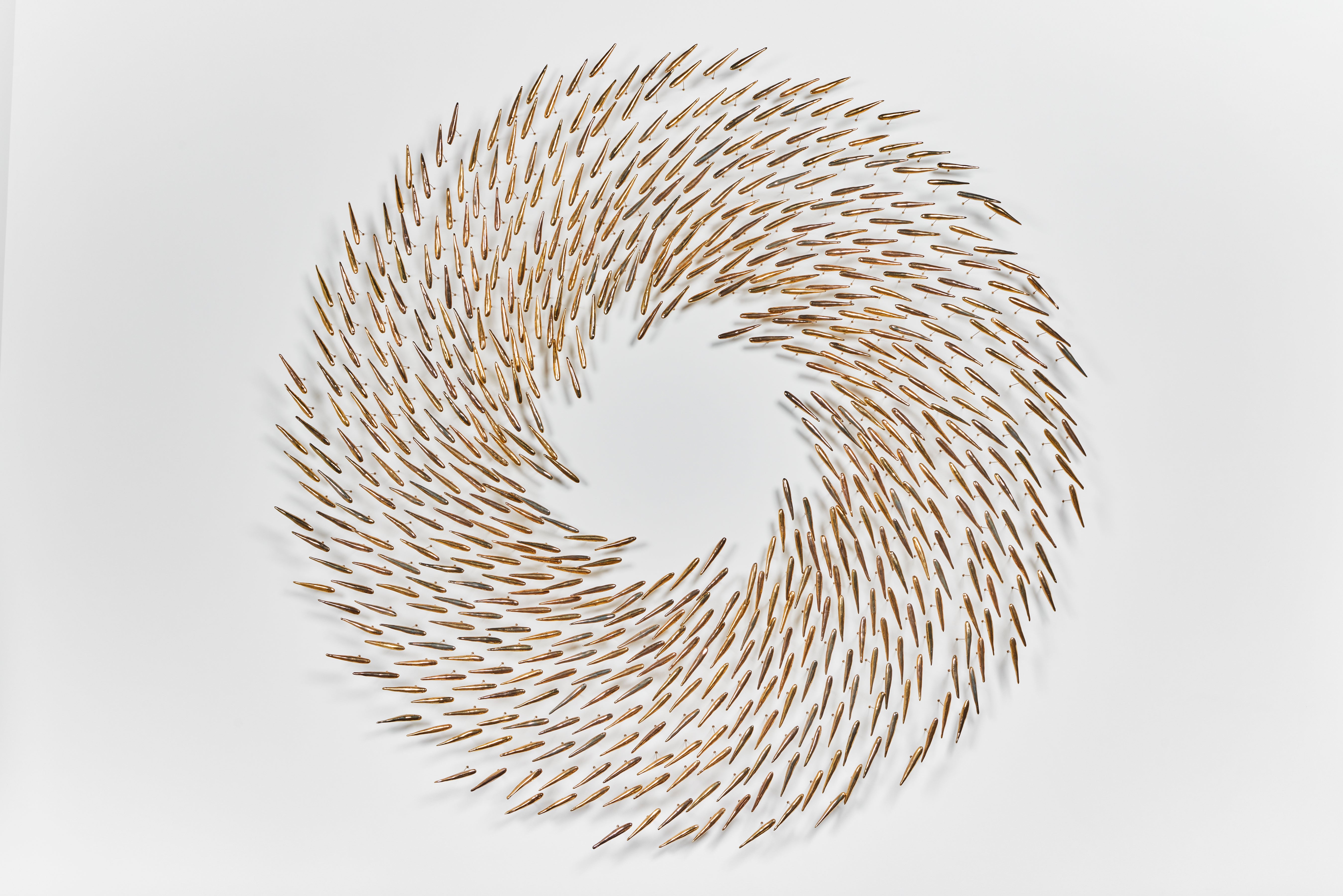 Golden Flow
