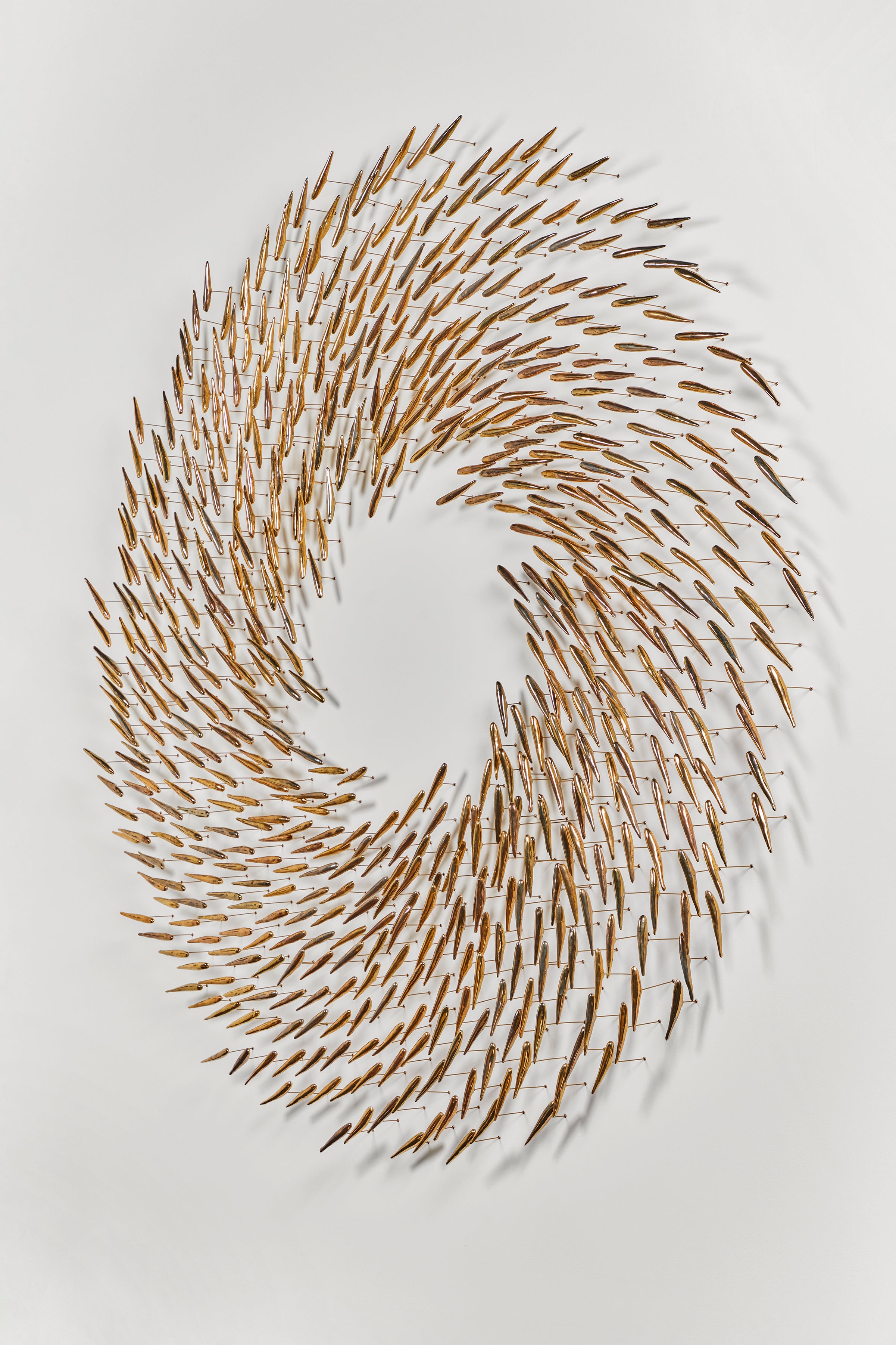 Golden Flow