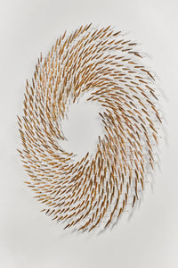 Golden Flow