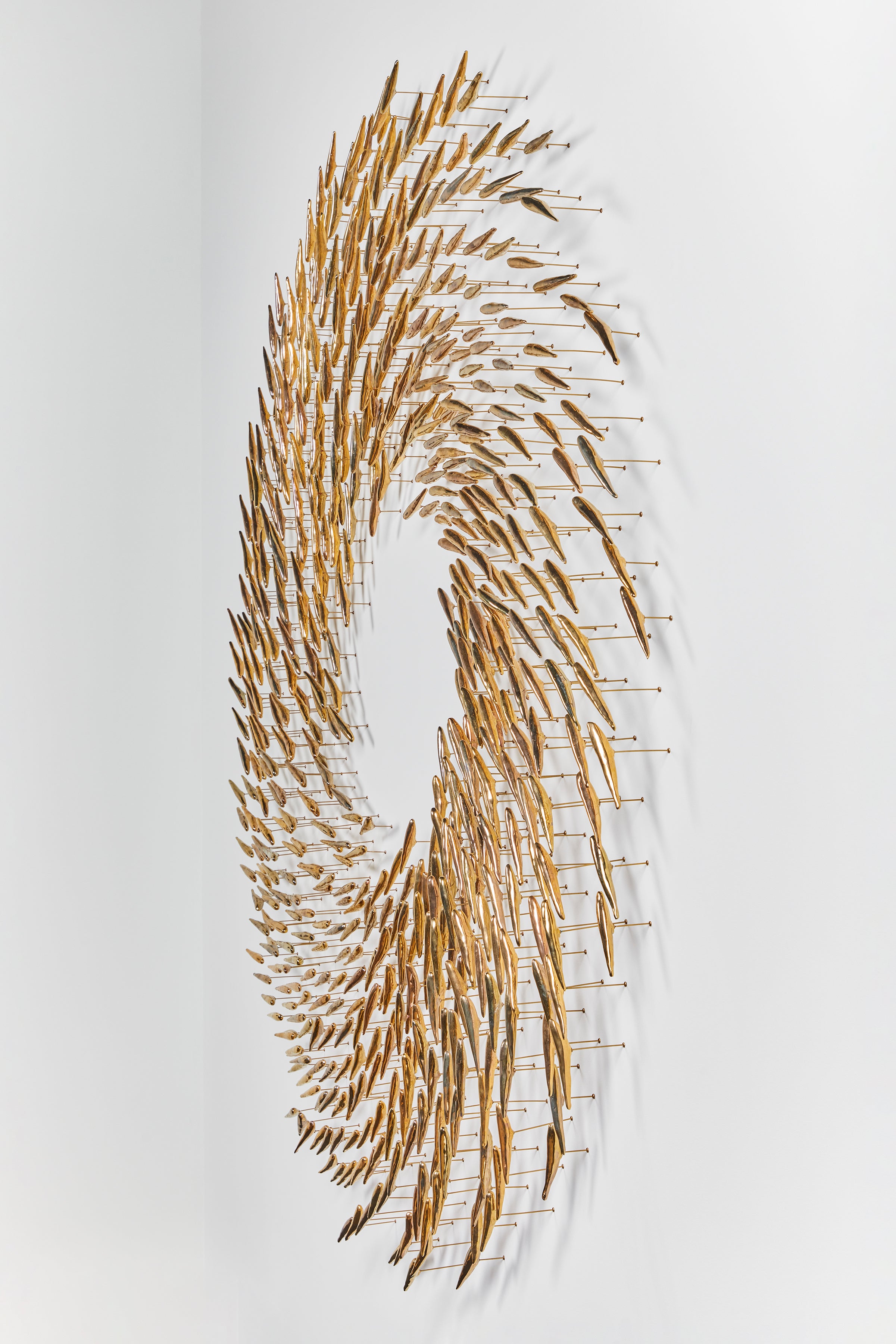 Golden Flow