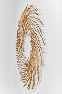 Golden Flow