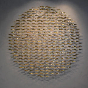 Fragile Symmetry