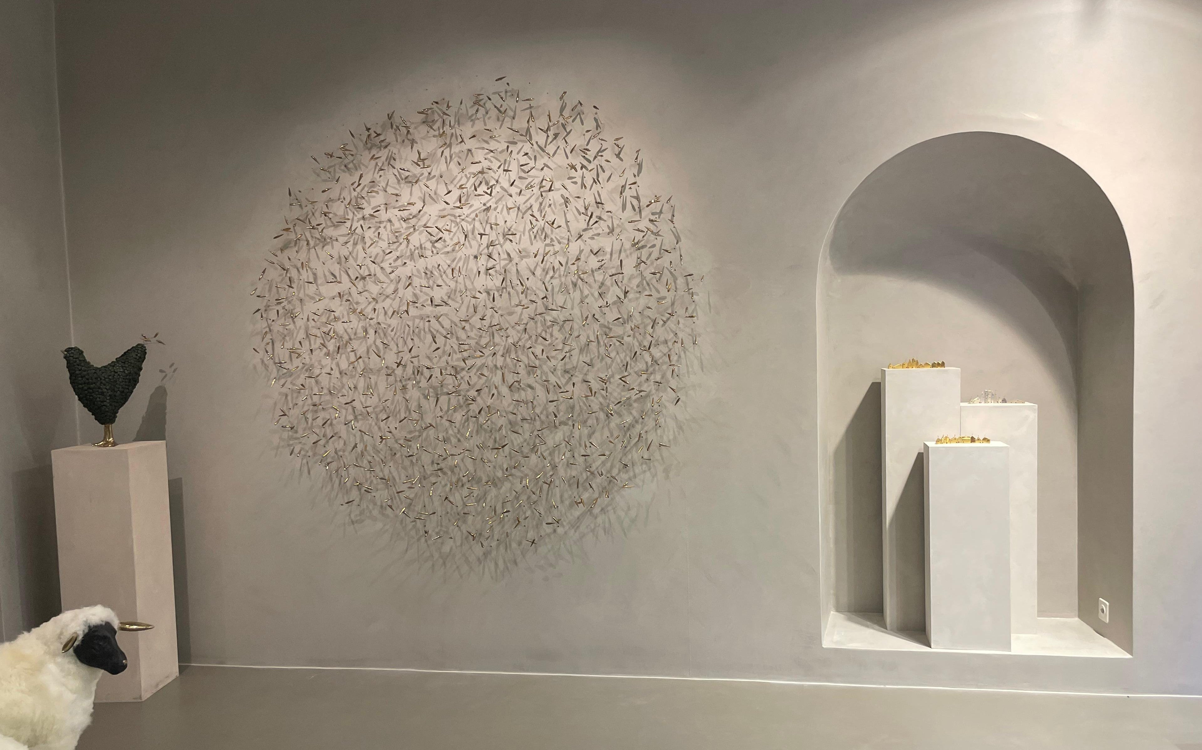 Swarm of Light