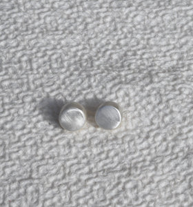Tiny Box earrings