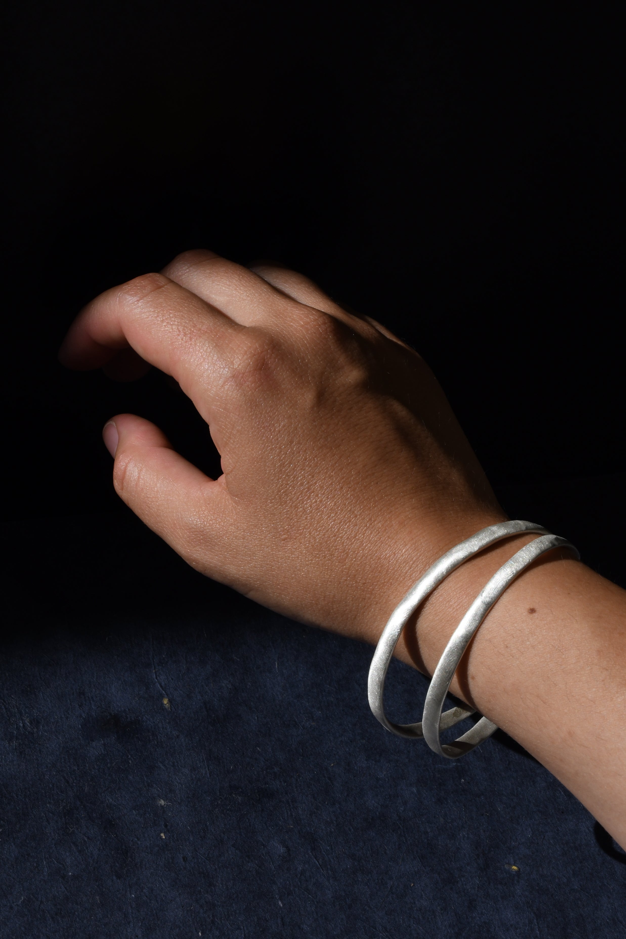 O bracelet