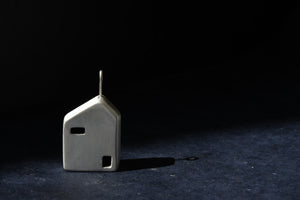House necklace