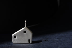House Necklace