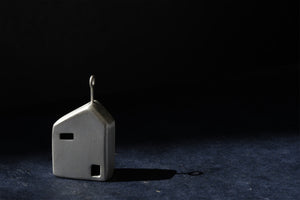 House necklace