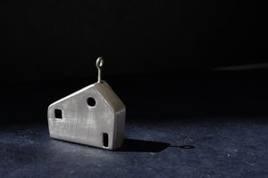 House Necklace