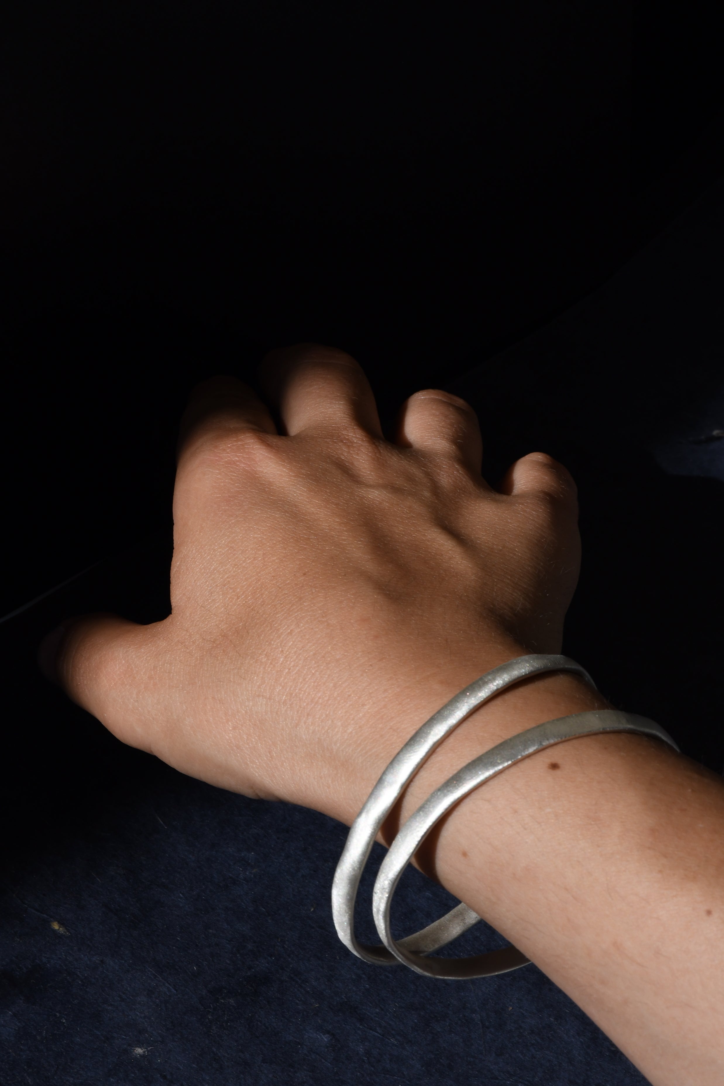 O bracelet