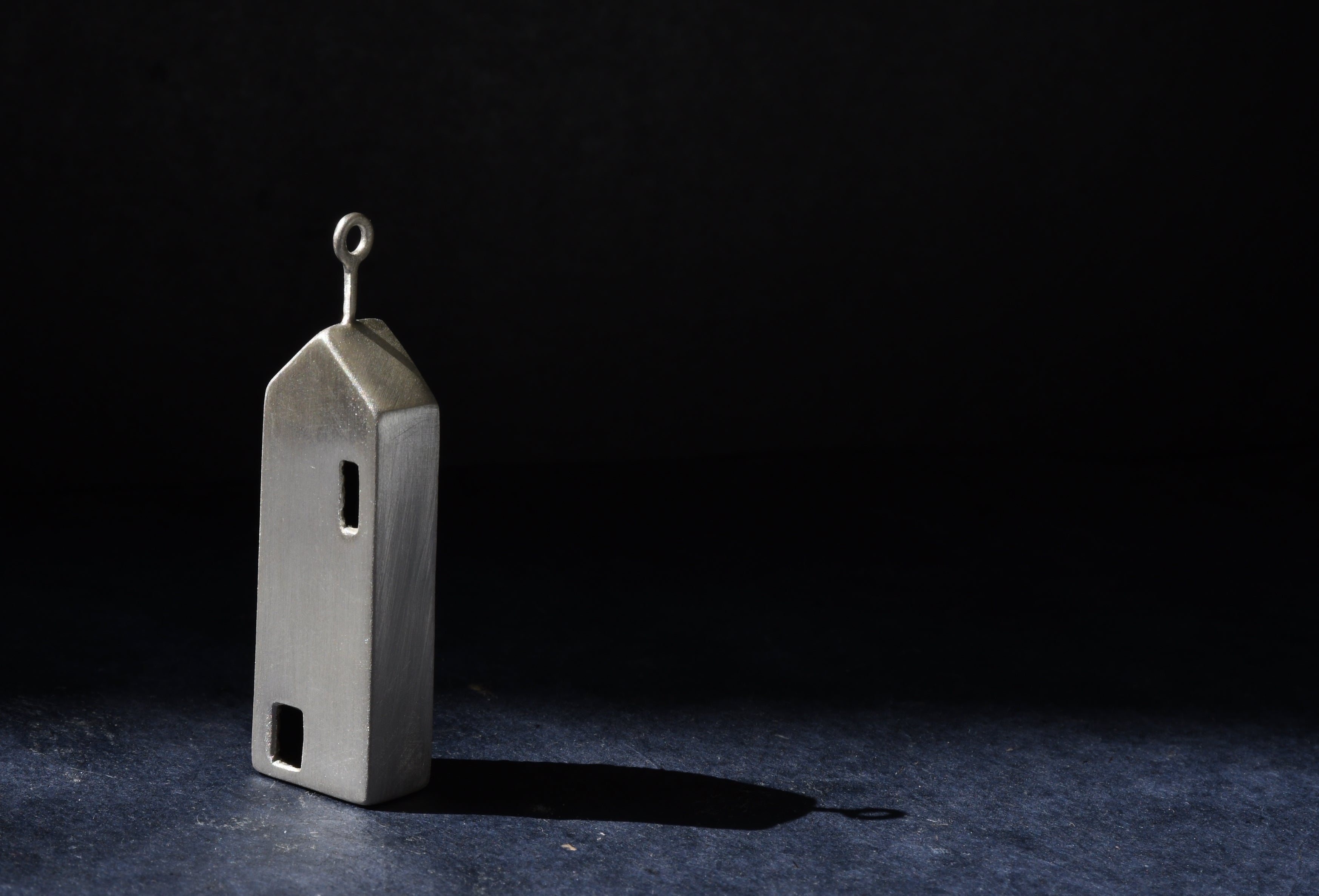House necklace
