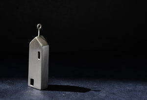 House necklace