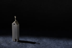 House necklace