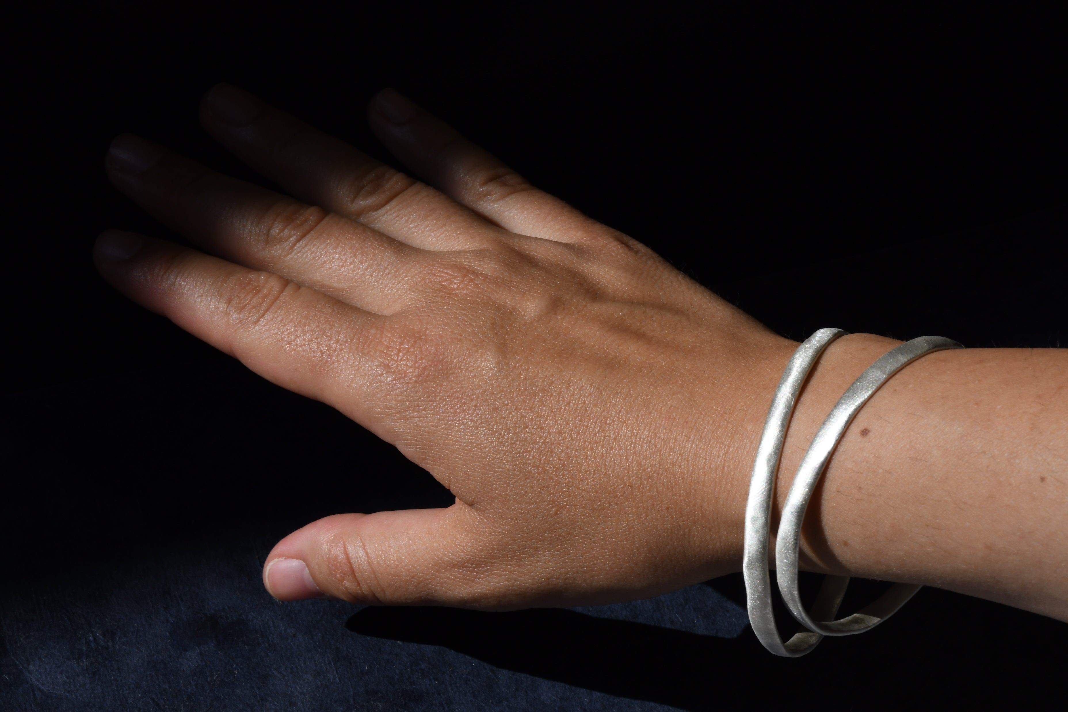 O bracelet