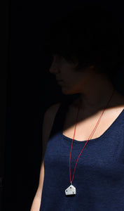 House Necklace