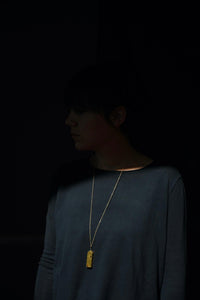 House Necklace