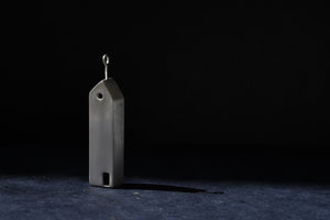 House necklace