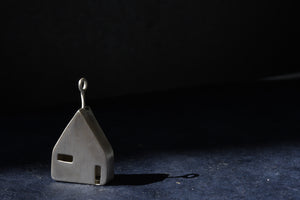 House Necklace
