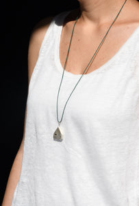 House Necklace