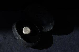 Flat Pebble