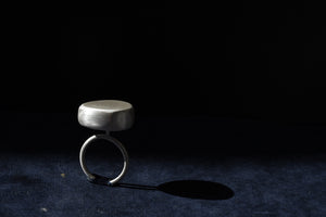 Flat Pebble