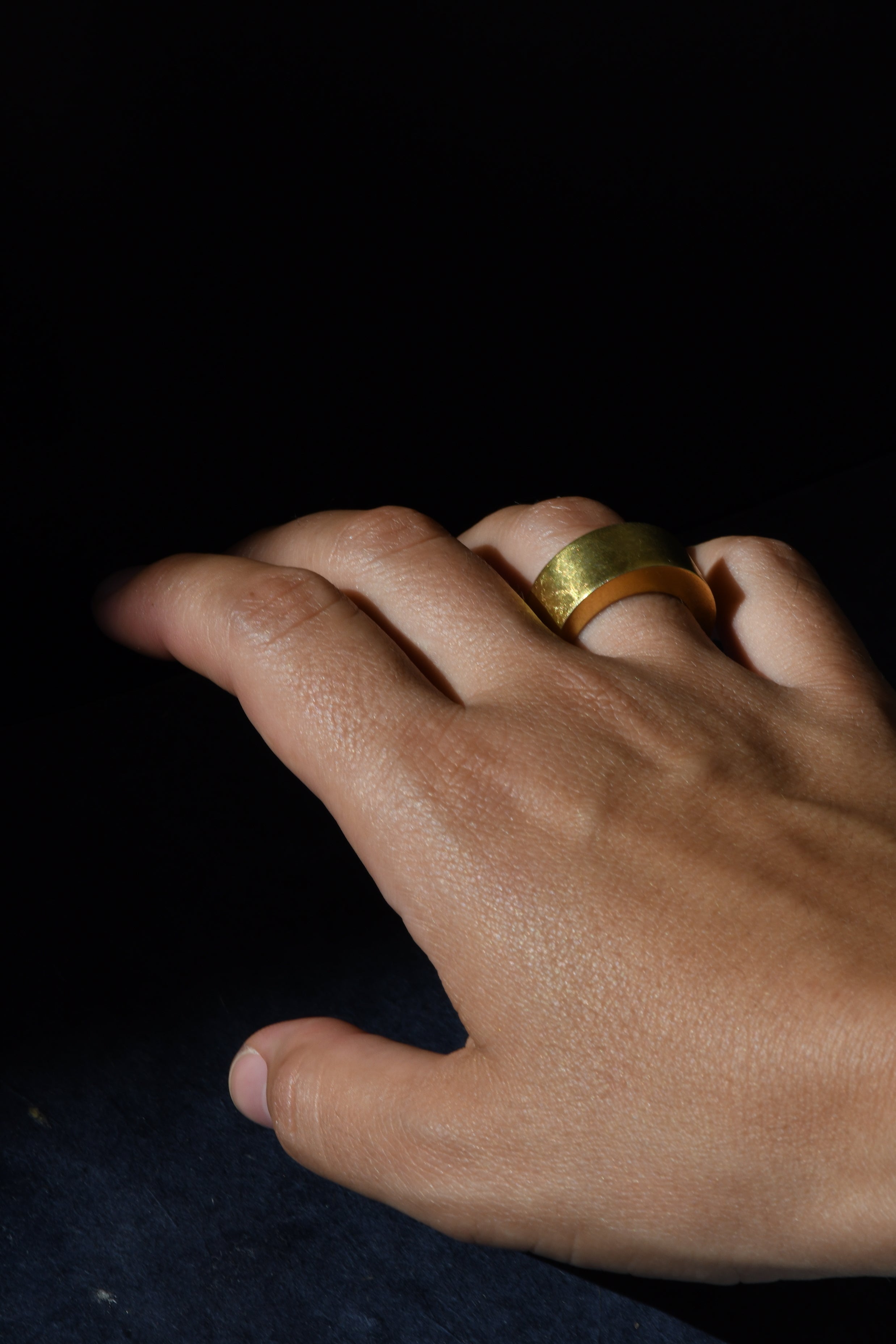 O ring
