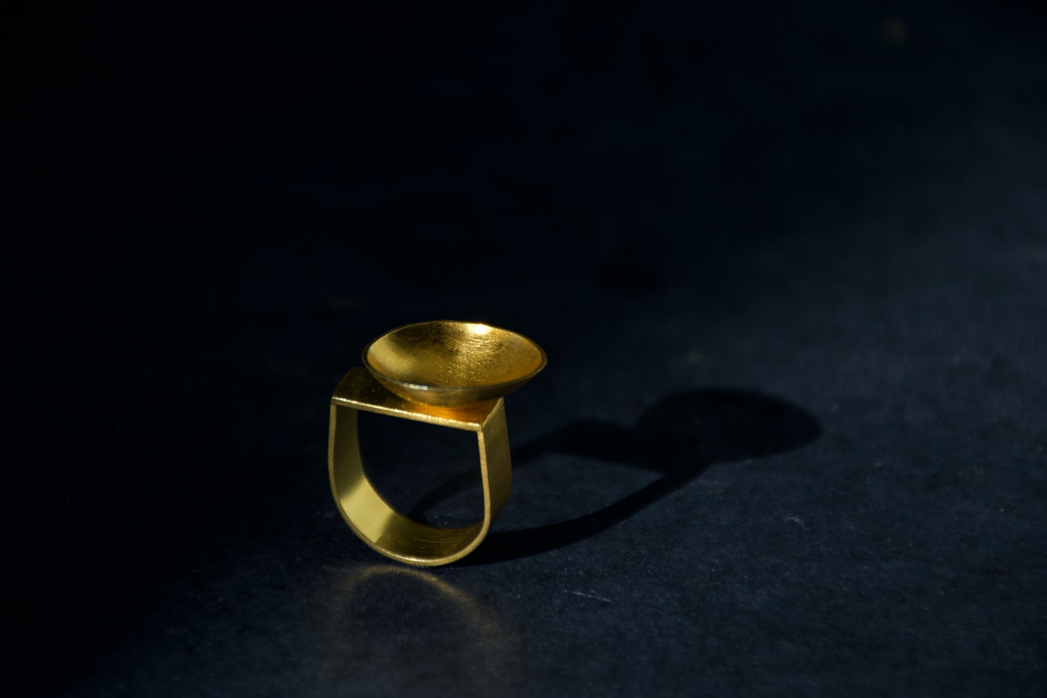 D ring
