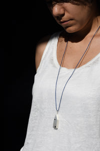 House necklace
