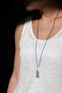 House necklace