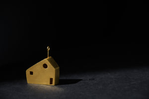 House Necklace
