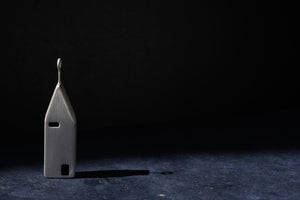 House necklace