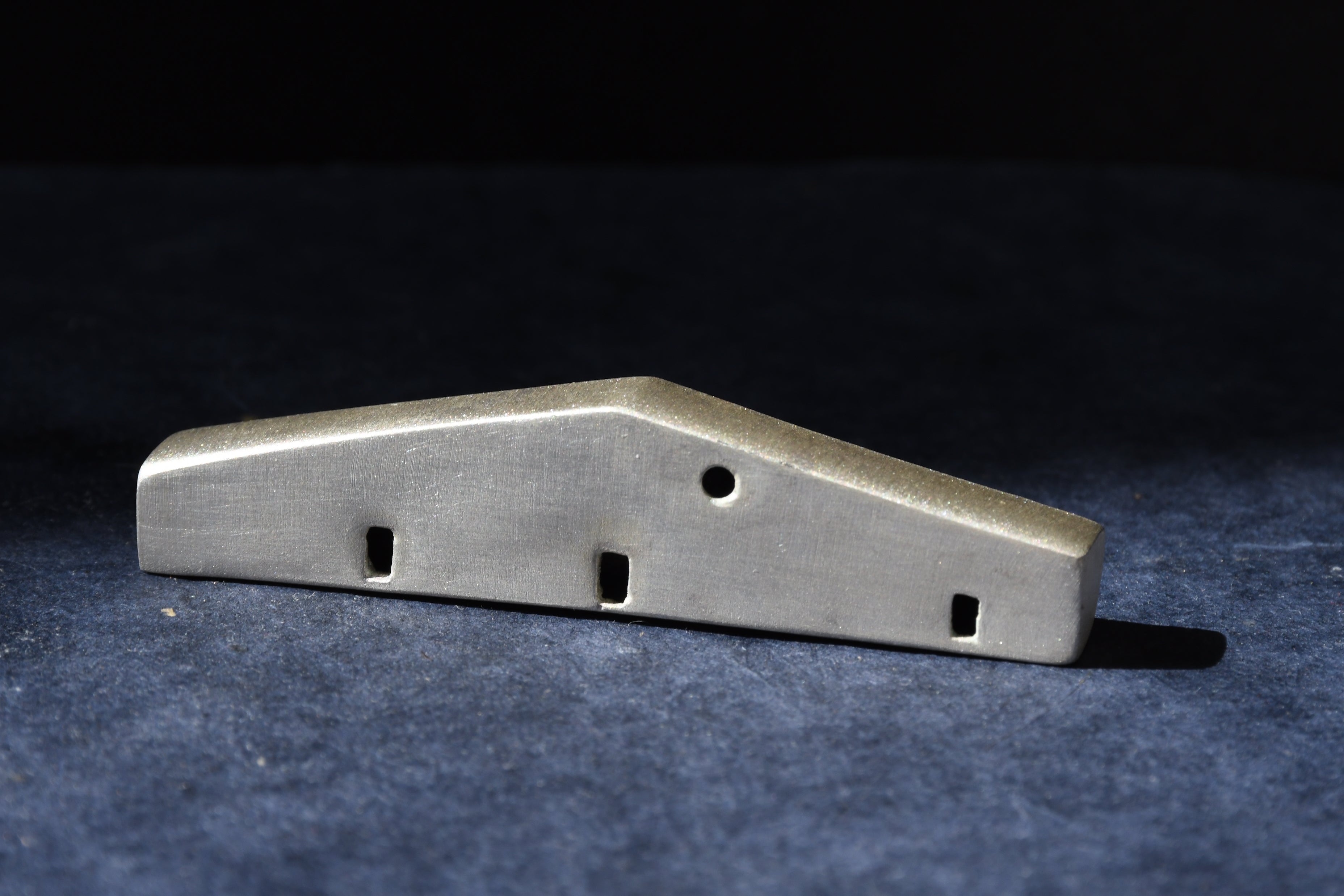 House Brooch