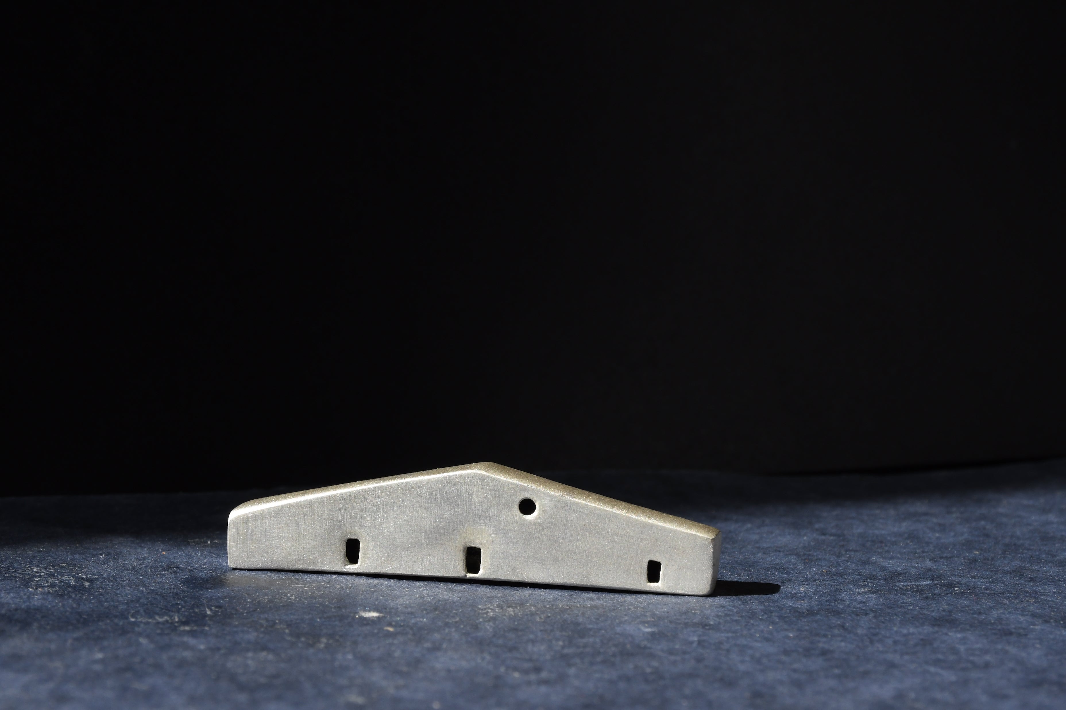 House Brooch