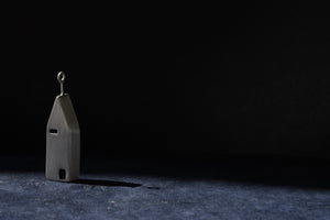 House necklace
