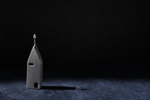 House necklace