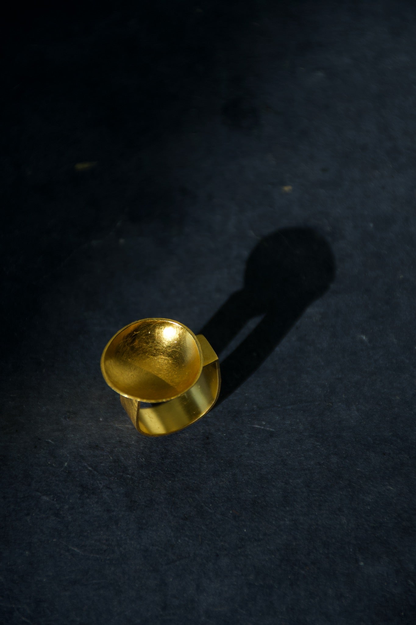 D ring