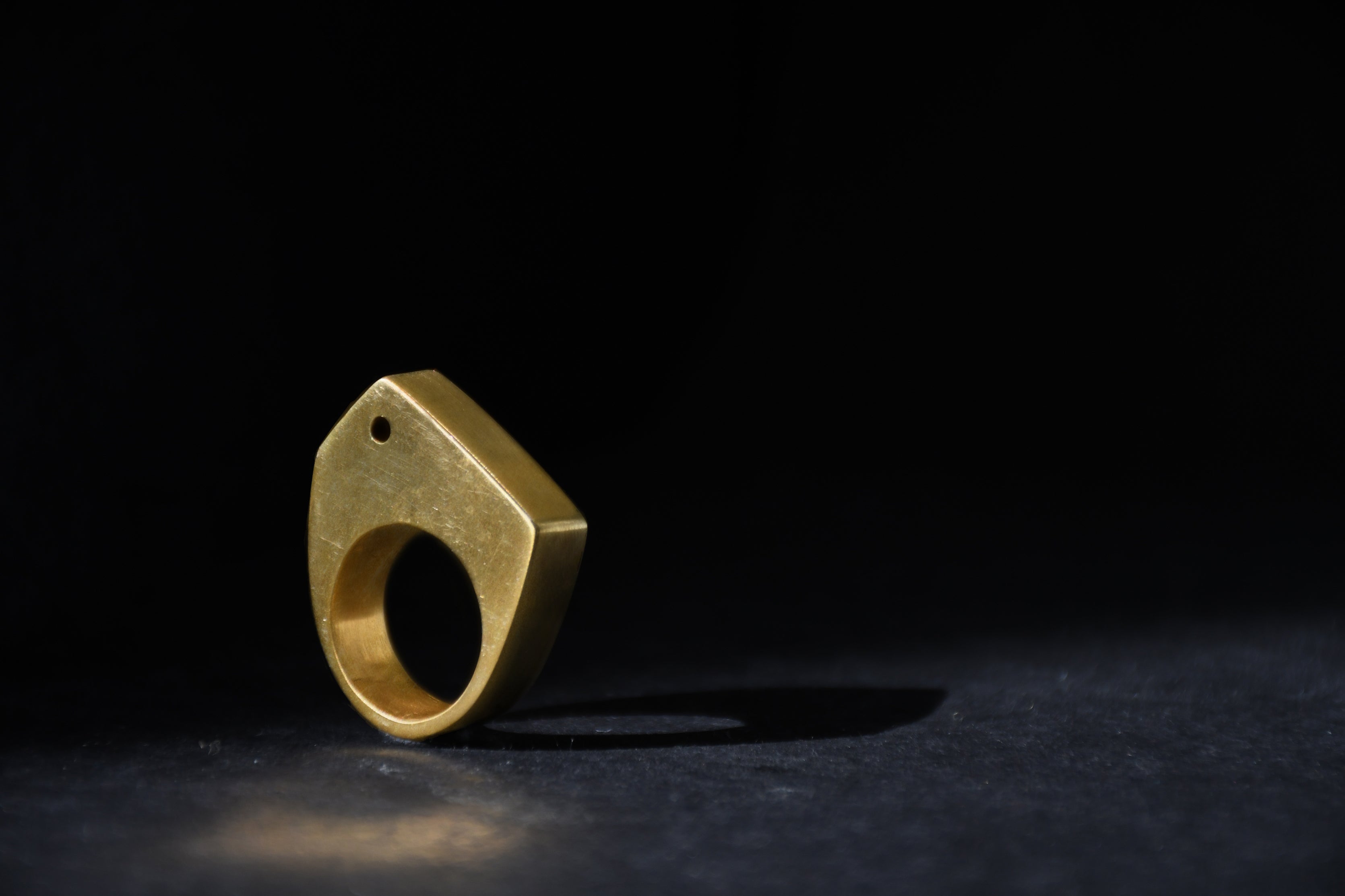 Special House Ring