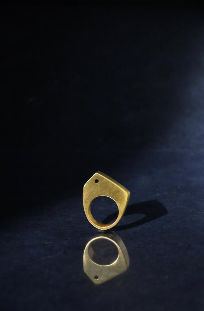 Special House Ring