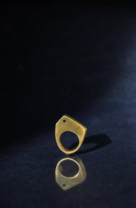 Special House Ring