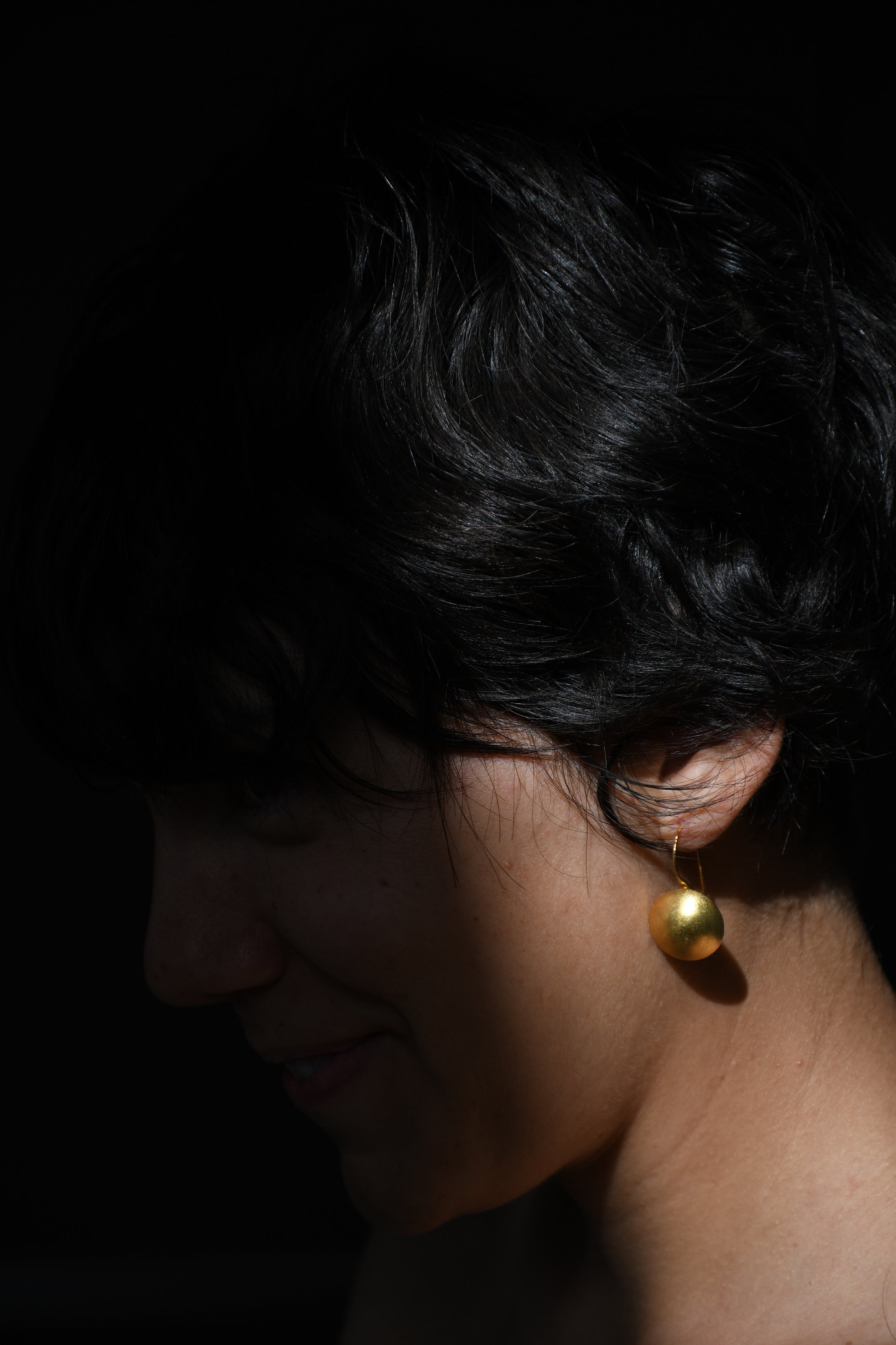 O O earrings