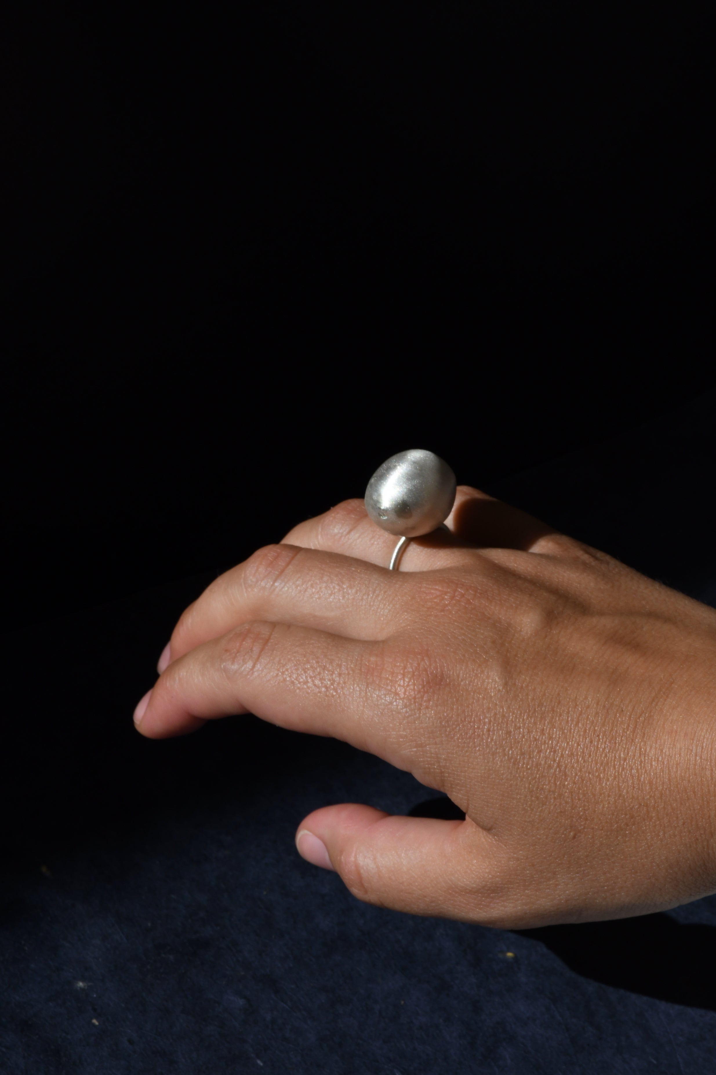 Pebble