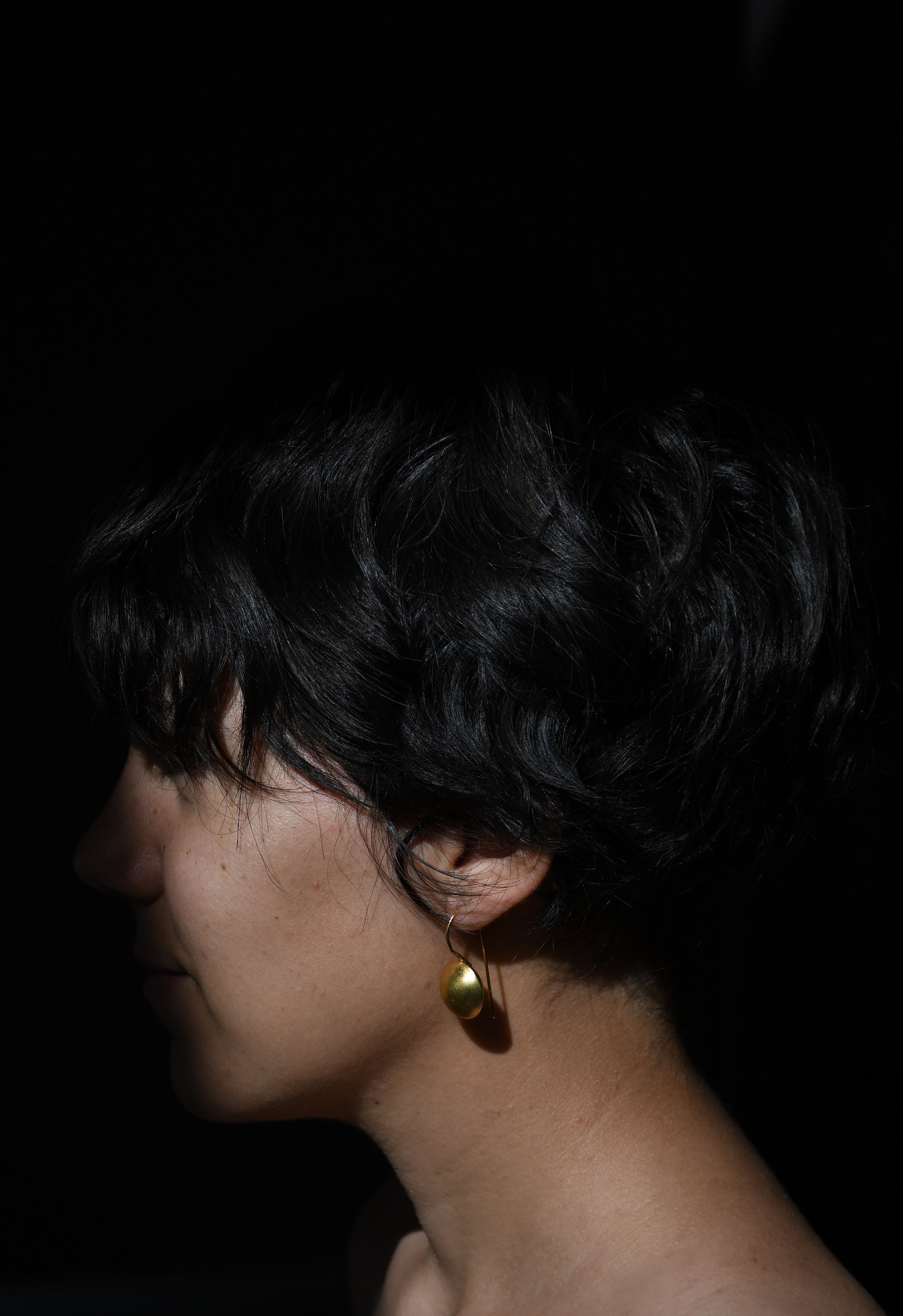 O O earrings