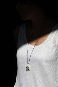 House necklace
