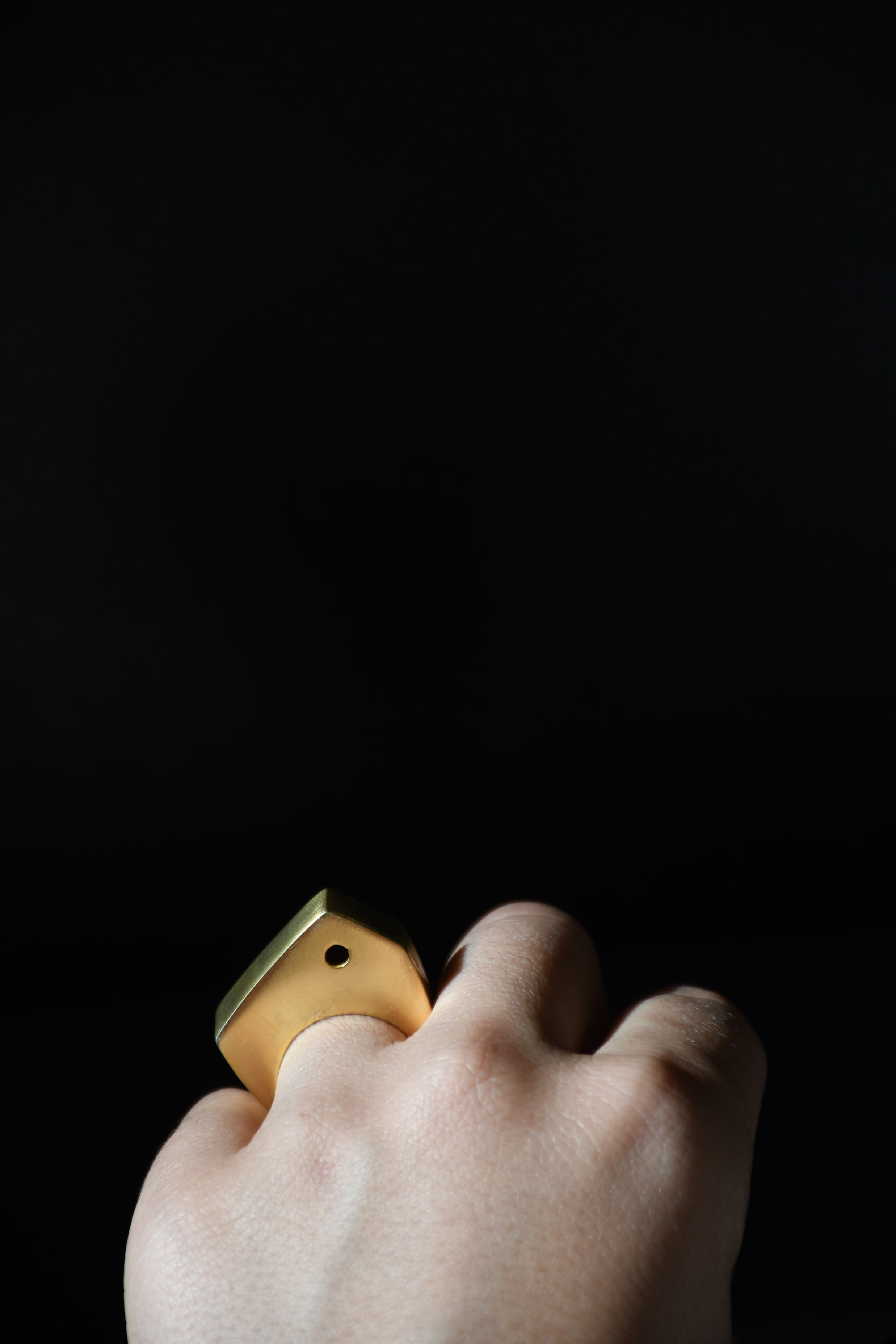 Special House Ring