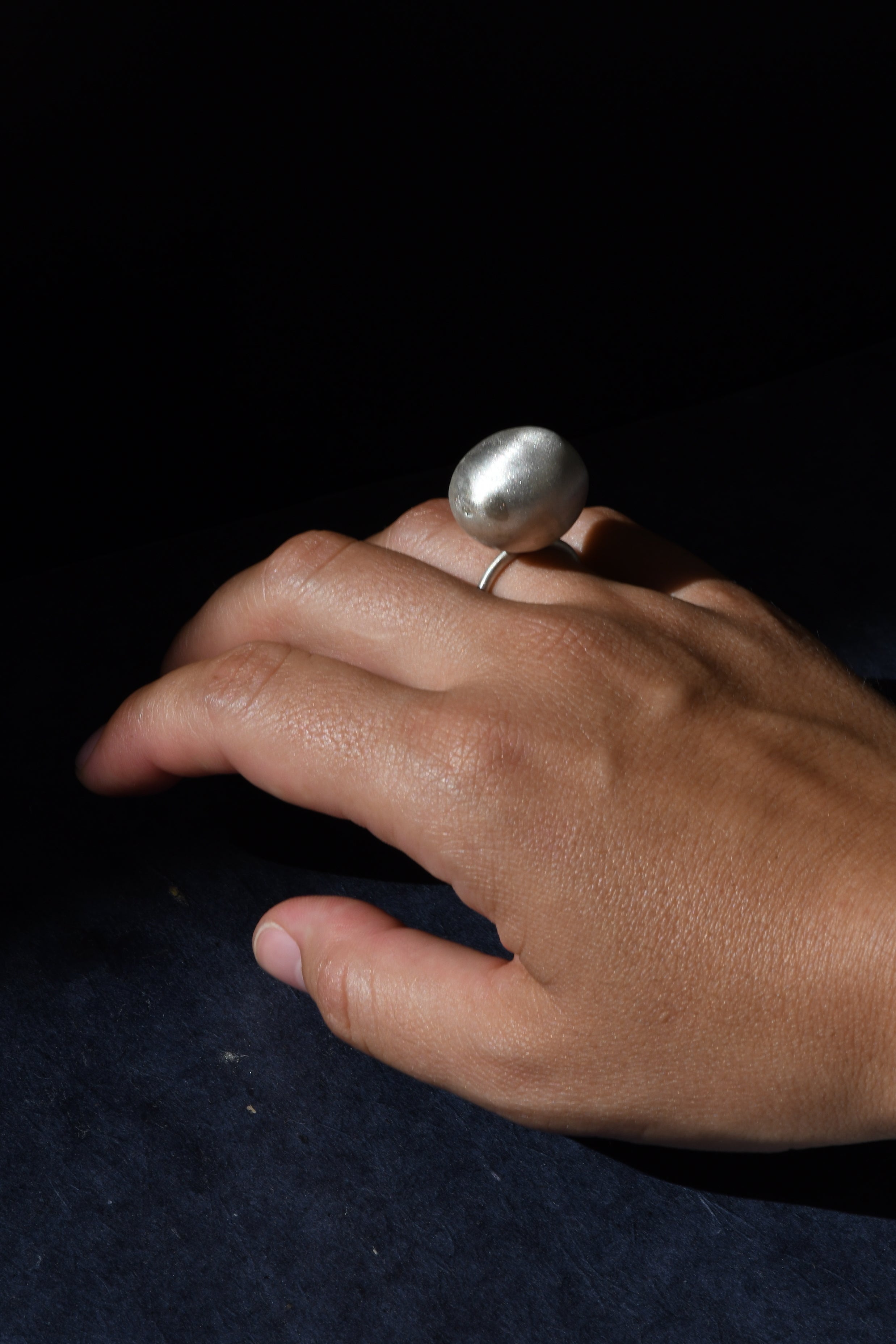 Pebble