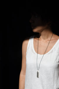House necklace