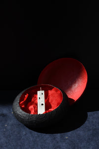 House Necklace