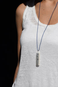 House Necklace