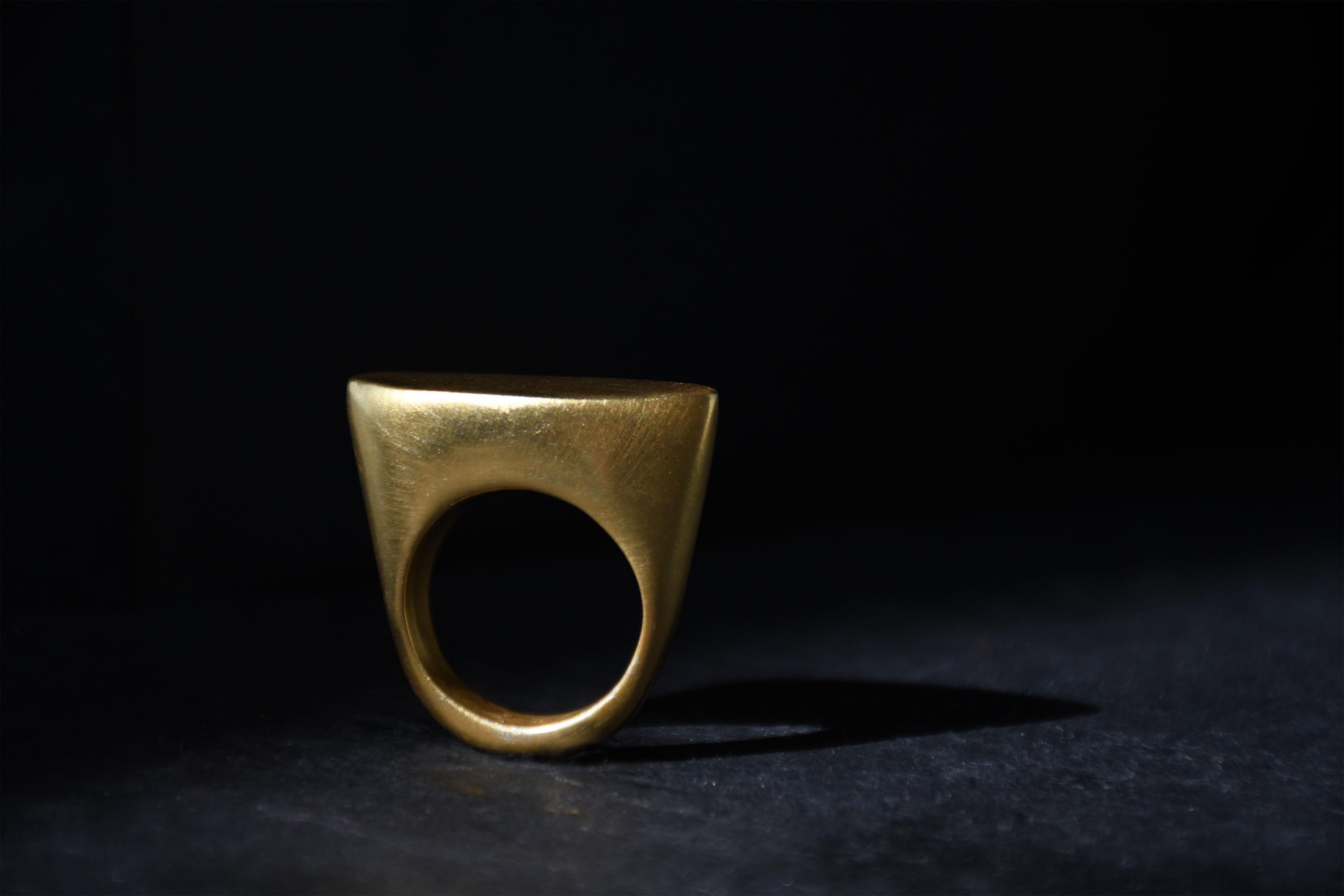 Δ ring