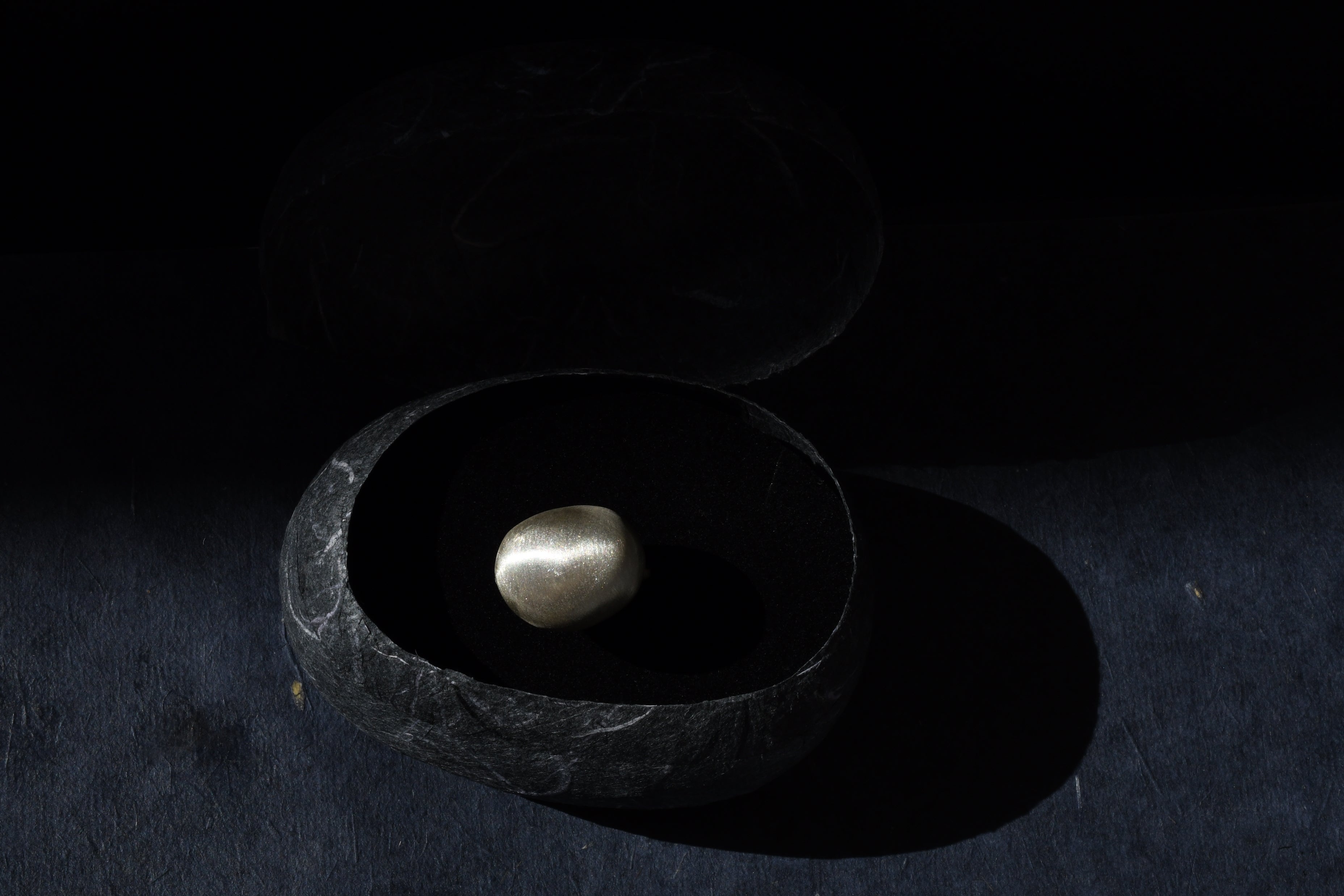 Pebble